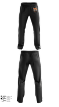 Girls Tennis McDonogh School 72297227 Sweatpants - 3