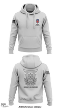 343rd Medical Hospital Augmentation Detachment 45513256 Hoodie - 153