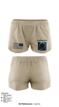 Death Knights 11109315 Ranger Panties - 1