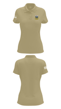 Echo Co. 2nd battalion, 25th Marine Regiment 27533051 Women's Short Sleeve Performance Polo  - 95