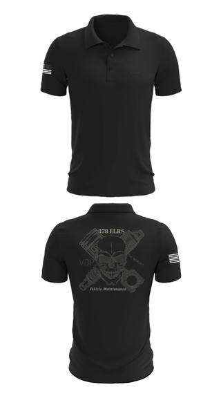Short Sleeve Performance Polo, LGRV, Air Force, Teamtime, Team time, sublimation, custom sports apparel, team uniforms, spirit wear, spiritwear, sports uniforms, custom shirts, team store, custom team store, fundraiser sports, apparel fundraiser