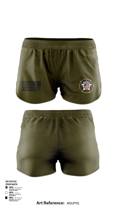 Cpd 68937191 Ranger Panties - 123