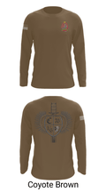 1/6 Charlie company 57623545 Long Sleeve Performance Shirt - 6