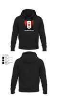46th Engineer Battalion 60900947 Hoodie - 31