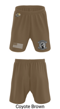 FIELD MESS 13244751 Athletic Shorts With Pockets - 9