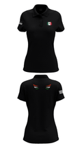 TP Baja 63803930 Women's Short Sleeve Performance Polo  - 16