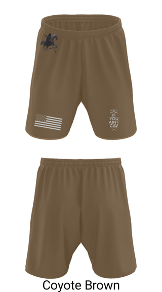 Athletic Shorts With Pockets, Longknife, Army, Teamtime, Team time, sublimation, custom sports apparel, team uniforms, spirit wear, spiritwear, sports uniforms, custom shirts, team store, custom team store, fundraiser sports, apparel fundraiser