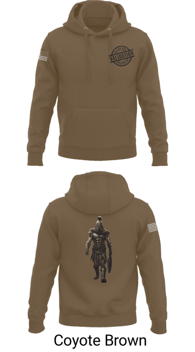 JSSD-K 87433358 Hoodie - 18