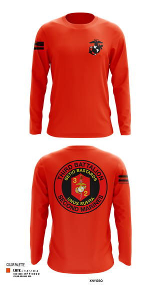 Long Sleeve Performance Shirt, V3/2, , Teamtime, Team time, sublimation, custom sports apparel, team uniforms, spirit wear, spiritwear, sports uniforms, custom shirts, team store, custom team store, fundraiser sports, apparel fundraiser
