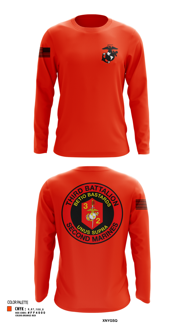 Long Sleeve Performance Shirt, V3/2, , Teamtime, Team time, sublimation, custom sports apparel, team uniforms, spirit wear, spiritwear, sports uniforms, custom shirts, team store, custom team store, fundraiser sports, apparel fundraiser