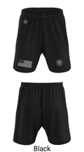 Tony Volunteer Fire Department 50569344 Athletic Shorts With Pockets - 29
