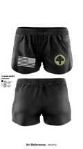 44th infantry brigade 38050095 Ranger Panties - 2