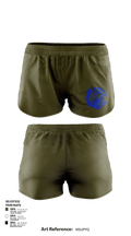 312th HR CO, A1 Postal 64167397 Ranger Panties - 153