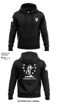 2nd Company Governor's Foot Guard 46086326 Hoodie - 27