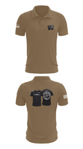 Guilherme 72458946 Short Sleeve Performance Polo - 7