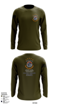 5 Star 18393940 Long Sleeve Performance Shirt 112