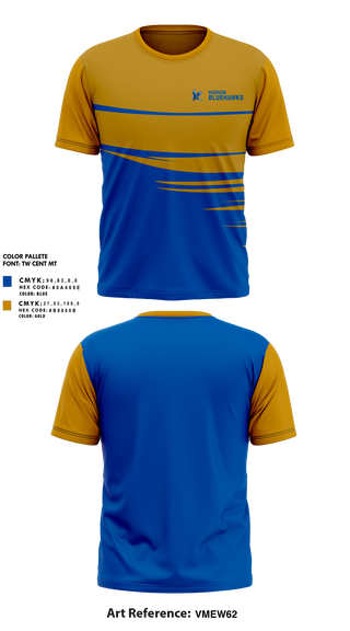 Short Sleeve Performance Shirt, Hudson High School Bowling, Bowling, Teamtime, Team time, sublimation, custom sports apparel, team uniforms, spirit wear, spiritwear, sports uniforms, custom shirts, team store, custom team store, fundraiser sports, apparel fundraiser