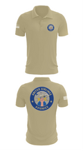 482FW 16916372 Short Sleeve Performance Polo - 87