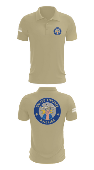 Short Sleeve Performance Polo, 482FW, , Teamtime, Team time, sublimation, custom sports apparel, team uniforms, spirit wear, spiritwear, sports uniforms, custom shirts, team store, custom team store, fundraiser sports, apparel fundraiser