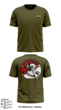 1-1 cav 82993951 Old School Cotton Feel Shirt - 1