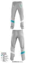 Stem Lab K-8 School 6554964 Sweatpants - 2