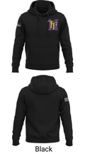 Thornton Fractional North High School Track 63462555 Hoodie - 10