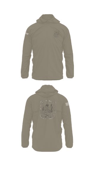 Windbreaker, OZARK FIRE, Fire Department, Teamtime, Team time, sublimation, custom sports apparel, team uniforms, spirit wear, spiritwear, sports uniforms, custom shirts, team store, custom team store, fundraiser sports, apparel fundraiser