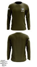 34 mgmt 15629550 Long Sleeve Performance Shirt 1