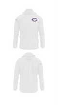 Carlsbad High School Golf 35652126 Windbreaker - 14