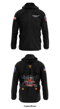 F-FSC 5TH BN 25TH FAR 14619072 Windbreaker - 42