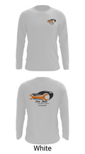 Cox Auto 14049245 Long Sleeve Performance Shirt 7