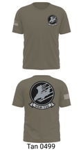 VAW-120 7271813 Old School Cotton Feel Shirt - 67