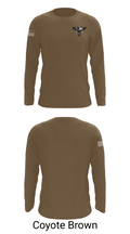 BORSTAR 48808076 Long Sleeve Performance Shirt 6