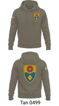 870th mp company 27373000 Hoodie - 78