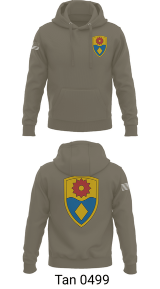 Hoodie, 870th mp company, Army, Teamtime, Team time, sublimation, custom sports apparel, team uniforms, spirit wear, spiritwear, sports uniforms, custom shirts, team store, custom team store, fundraiser sports, apparel fundraiser