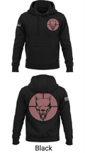 Hellhound PLT, A CO, 2-8 CAV 17727994 Hoodie - 38