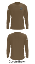 F4 Frogs 56095578 Long Sleeve Performance Shirt 6