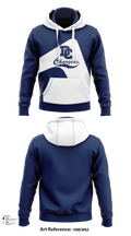 Dassel-Cokato Middle School 77089651 Hoodie - 122