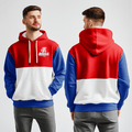 Eureka High School Basketball 16062115 Hoodie - 51