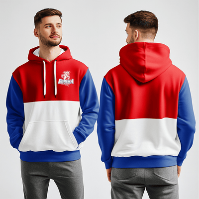 Eureka High School Basketball 16062115 Hoodie - 51
