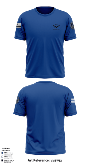 Old School Cotton Feel Shirt, Bravo Company, 2-13th AVN REGT, Army, Teamtime, Team time, sublimation, custom sports apparel, team uniforms, spirit wear, spiritwear, sports uniforms, custom shirts, team store, custom team store, fundraiser sports, apparel fundraiser