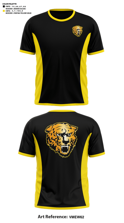 Summersville High School Basketball 44248692 Short Sleeve Shooting Shirt - 41