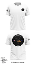 Kontrolled Kaos 22846170 Old School Cotton Feel Shirt - 2