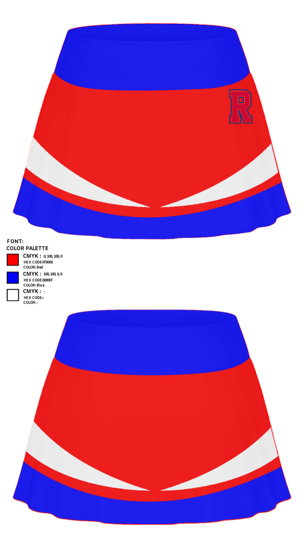 Skort, Reno High School Tennis, Tennis, Teamtime, Team time, sublimation, custom sports apparel, team uniforms, spirit wear, spiritwear, sports uniforms, custom shirts, team store, custom team store, fundraiser sports, apparel fundraiser