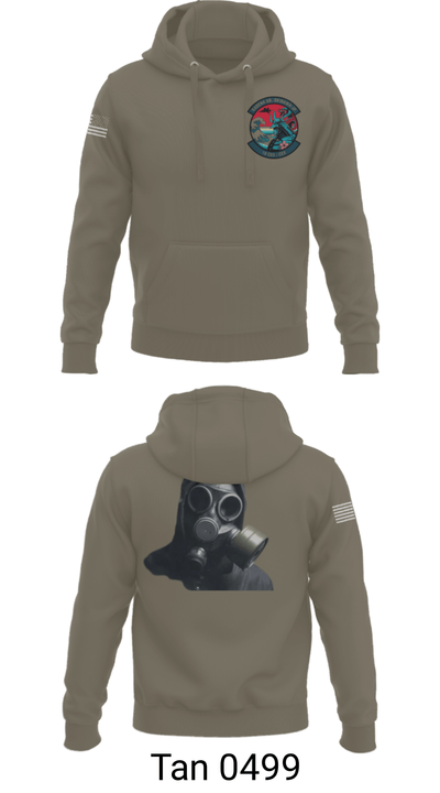 18 CES/CEX 15967119 Hoodie - 78
