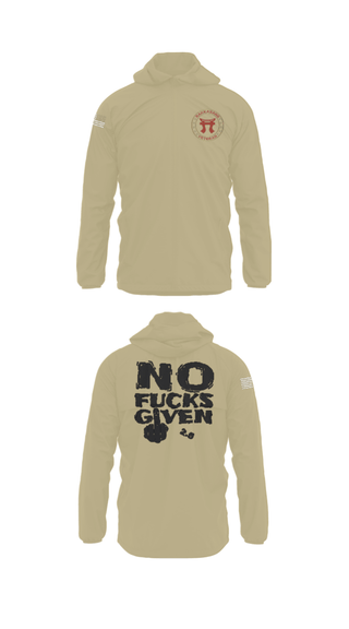Windbreaker, Rakkasans, Army, Teamtime, Team time, sublimation, custom sports apparel, team uniforms, spirit wear, spiritwear, sports uniforms, custom shirts, team store, custom team store, fundraiser sports, apparel fundraiser