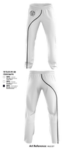 Illinois Impact Basketball 87881800 Sweatpants - 2