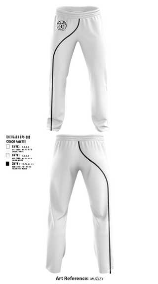 Sweatpants, Illinois Impact Basketball, Men's Basketball, Teamtime, Team time, sublimation, custom sports apparel, team uniforms, spirit wear, spiritwear, sports uniforms, custom shirts, team store, custom team store, fundraiser sports, apparel fundraiser