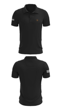 Smokies 63382135 Short Sleeve Performance Polo - 28