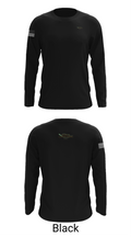 Tochi’s Landscaping 92511060 Long Sleeve Performance Shirt 26